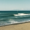 ファンウェーブでご褒美SURF_One California Day