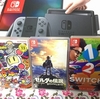 ニンテンドースイッチ！ロンチソフト10本の簡単な感想を書くぞ！