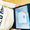 【RISU算数＊小2】中学受験基礎ステージを進行中。3分間復習テストがすごくいいです！