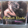 Erykah Badu「Baduizm」