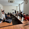 2024年12月8日 降臨節第2主日