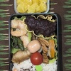初夏のお弁当って難しい🫐🫛🍒
