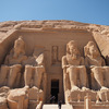 【エジプト・アスワン】古代遺跡巡りのラストを飾るアブシンベル神殿 2020.3.2
