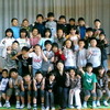 小中学校合同音楽会
