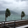 ハリケーン（台風）の名前の由来