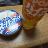 自家製クリームソーダ