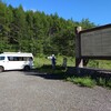 キャンピングカー 夏の信州くるま旅2024③ 踊場湿原･上諏訪･諏訪大社