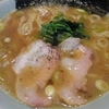 ラーメン紀行『横浜家系ラーメン藤崎家』4808麺