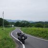 梅雨になる前に駆け込み平日休暇！もつ煮定食と赤榛分水工を見学した件