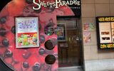 スイーツパラダイスってどんなとこ？大阪梅田店の様子やアクセス情報など
