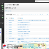 【まとめ】IT系ニュースまとめサイトを開発中です【グラフ化】