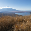 鉄砲木ノ頭ハイキング  -  山頂編