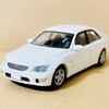 kyosyo  1/64  TOYOTA  ALTEZZA　TOYOTA  Sports  Cars  Minicar  Collection