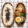 20190521ごまごま唐揚げ弁当＆防災グッズ見直し