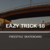 【skateboard】動画を再編集アップ