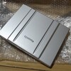 いまだ愛用のノートPC・パナソニックCF-T5のゼロスピンドル化・・・・してみようかな？