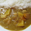 大塚食品 ボンカレーゴールド 中辛