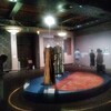 三菱一号館美術館「マリアノ・フォルチュ二　織りなすデザイン展」