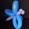 Balloon Art No9