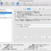 FlashAir上にRaspbian環境を構築してみる（MacBookPro編）