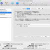 FlashAir上にRaspbian環境を構築してみる（MacBookPro編）