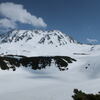 GW遠征・立山室堂（立山黒部アルペンルート）