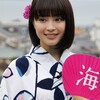 2015年度出演女優ランキング060・広瀬すず