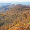 2021年10月30日 尼ヶ禿山（日帰り）