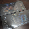 Keychron K2 Pro レビュー