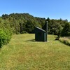 DAY#36 795km to Pahautea hut(10)