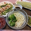 面会日！