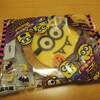 バンダイさんのミニオンバナナチョコタルト　 