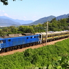 ２１１系３０００番台（マリ５０８編成）配給