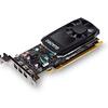 計算したい(16) Quadro P400 VRAM 2GB