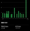 10月の走行距離👣＆板橋Cityマラソンに・・・ってお話💭
