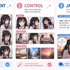 英語プロンプトは不要。日本語対応AI漫画生成ツール「Mio.2」でできること・できないこと