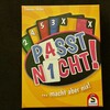 パストニヒト／Passt Nicht!