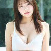 北海道出身インフルエンサー“かのぴっぴ” 高橋かののCカップ美乳水着画像【７】