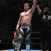 【新日本プロレス】オスプレイはＧ1を制覇し、そしてあの男との対戦に辿り着くことができるのか？