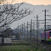 近江鉄道 2025　3/27-28
