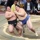 九州場所２日目の結果　大の里連勝、豊昇龍初日　琴櫻が敗れる　安青錦と王鵬も連勝