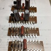 H-2 OTLの製作