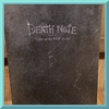 DEATH NOTE -Light up the NEW world-