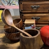 合羽橋での購入品☆