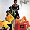 ナチュラル・フォー『Natural Four』
