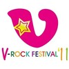  V-ROCK FESTIVAL '11 @ さいたまスーパーアリーナ