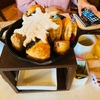 WDW旅行記⑩ Bon Voyage Adventure Breakfast