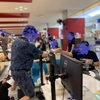 【果樹の家/東】創立記念のボーリング大会に参加してきました。