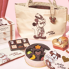 ディズニーとGODIVAのチョコめちゃくちゃいいね！