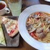 【鶴ヶ島市】パスタ マンジャーレZaZa鶴ヶ島店【ピザ食べ放題】